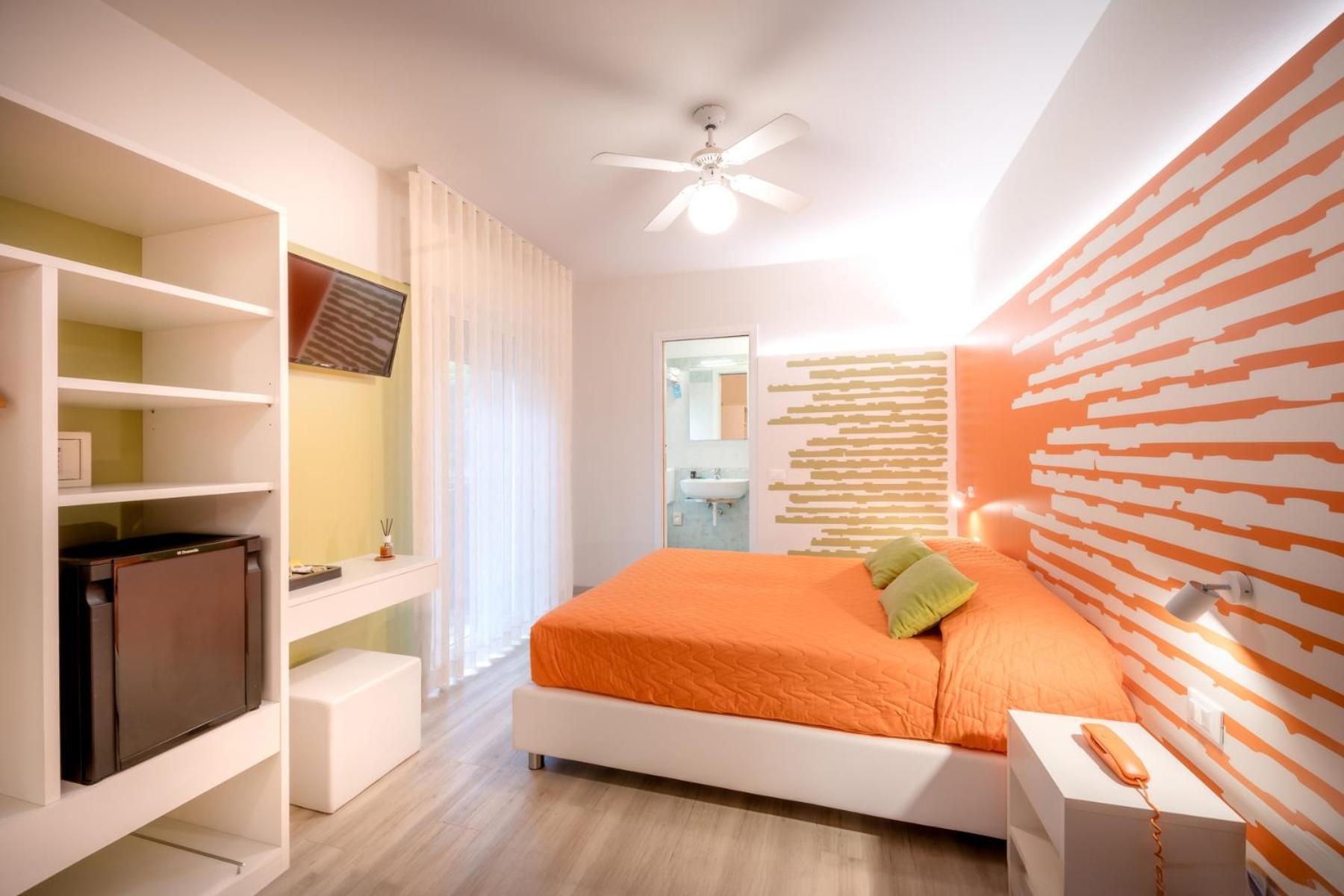 Hotel All'Orologio 3 Stelle Superior Caorle Dış mekan fotoğraf