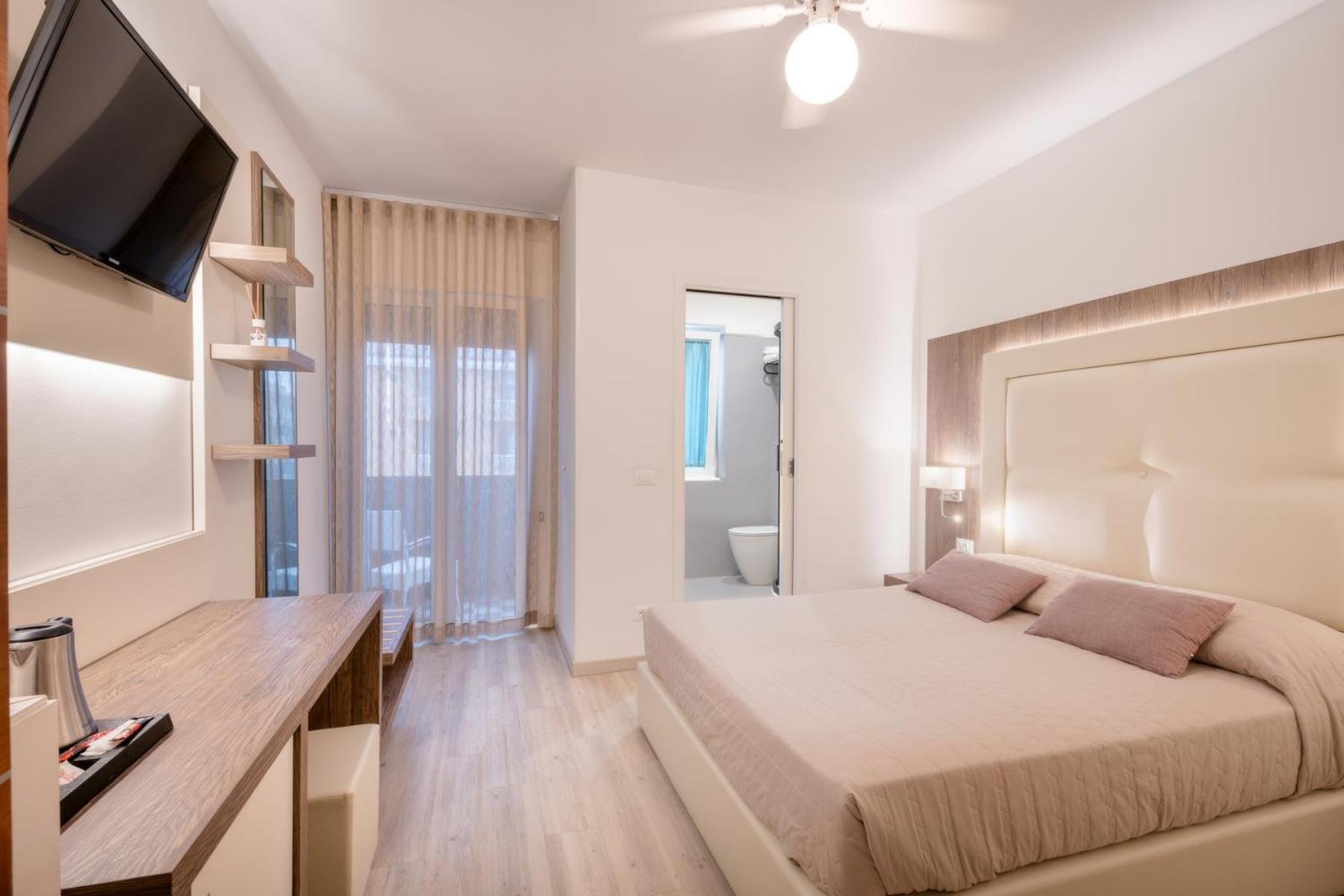 Hotel All'Orologio 3 Stelle Superior Caorle Dış mekan fotoğraf