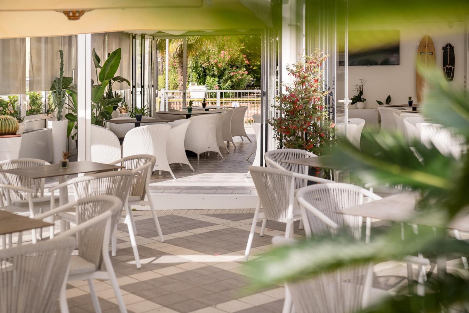 Hotel All'Orologio 3 Stelle Superior Caorle Dış mekan fotoğraf