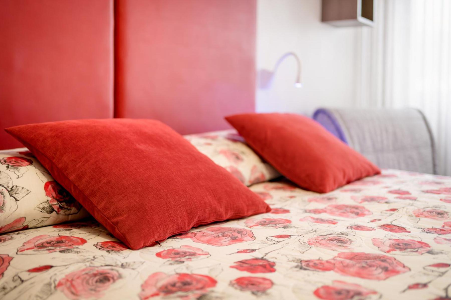 Hotel All'Orologio 3 Stelle Superior Caorle Dış mekan fotoğraf