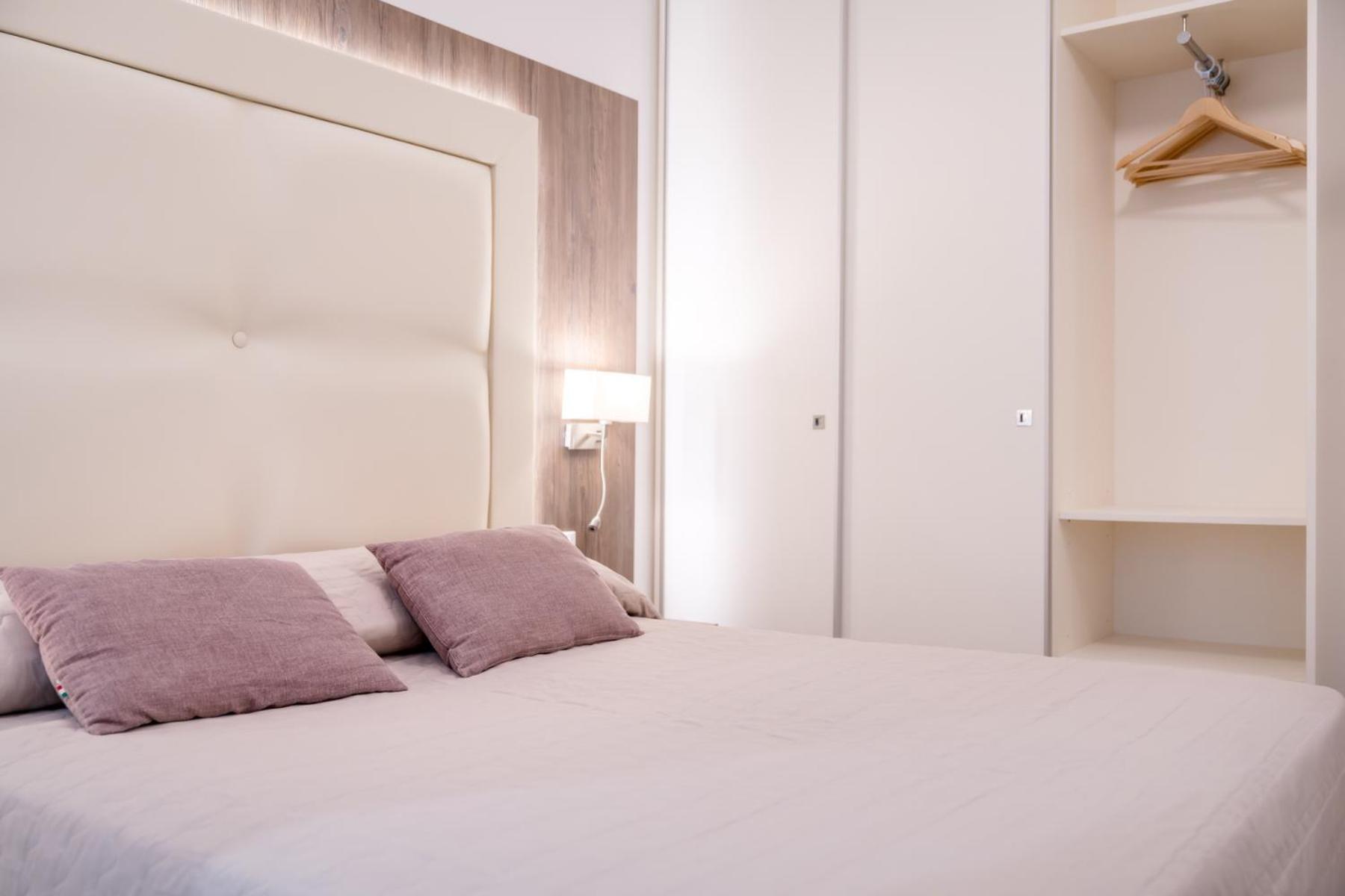 Hotel All'Orologio 3 Stelle Superior Caorle Dış mekan fotoğraf